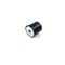 Fairchild Industries Rubber vibration isolator mount, female to female, metric, Natural Rubber 50A, Zinc-plated steel RVI1009-FF50 - alternate 1